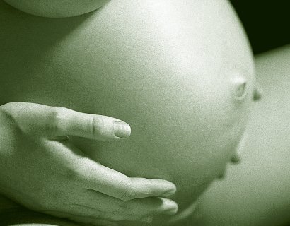 Hebammenarbeit in der Schwangerschaft